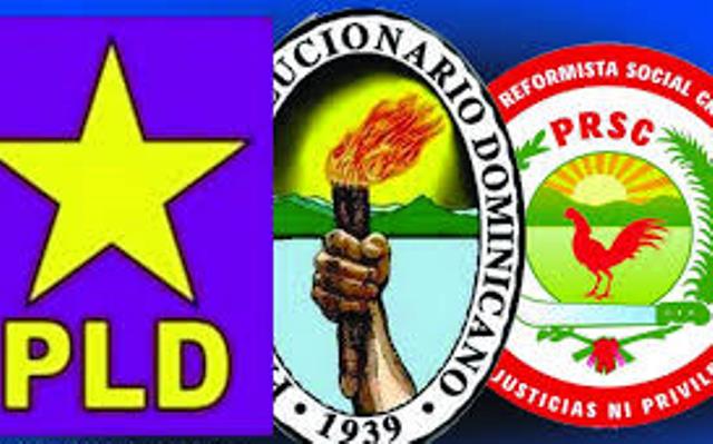 Aseguran que todos los partidos políticos están sin nuevas caras en Puerto Plata para elecciones del 2016