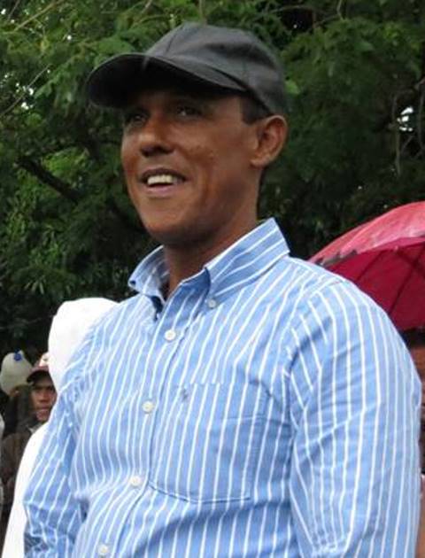 Eligen alcalde de Imbert Valentín Hernández nuevo presidente Asociación municipios región Norte