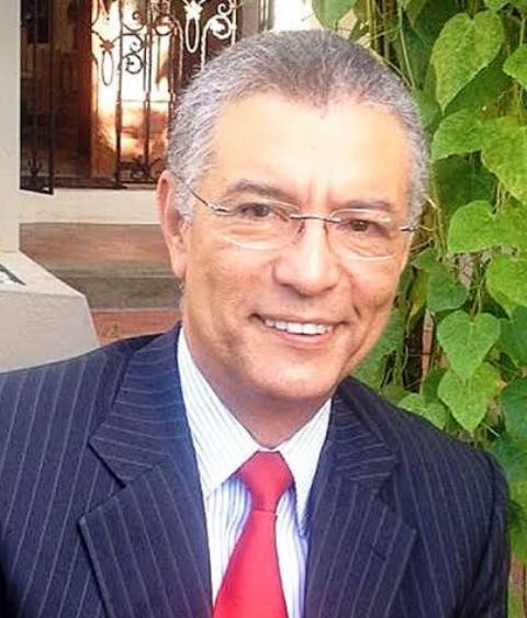 ¡Sopla! Ángel Lockward amenaza con someter al doctor Payero Briso por presunta difamación e injuria