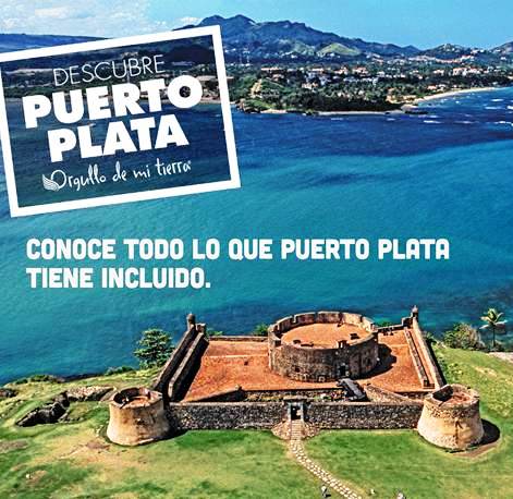 Presentarán este viernes en la Plaza Independencia “Orgullo de mi Tierra” dedicado a Puerto Plata