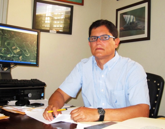 Autoridades de Medio Ambiente someten culpables de corte indiscriminado de árboles en la Loma del Chino de Imbert