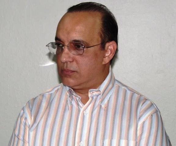 ¡Vaya Perla! Quique Antún asegura en Puerto Plata que la corrupción es un mal endémico de la Republica Dominicana