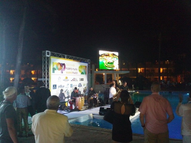 Inauguran Discover Puerto Plata MarketPlace 2014 con la asistencia de 150 tour operadores de 16 países