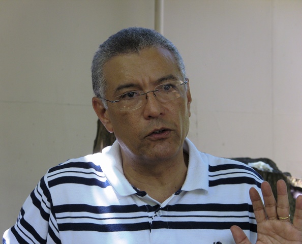 Ex ministro Ángel Lockward estima intentan dañar la imagen de Leonel Fernández