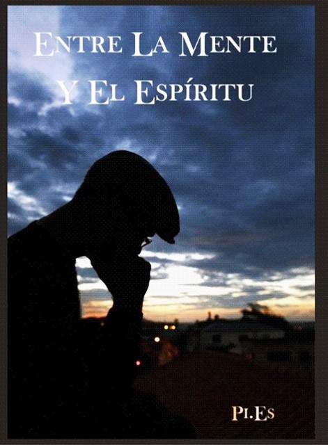 Escritor Puertoplateño pone a circular novela "Entre la Mente y el Espíritu"