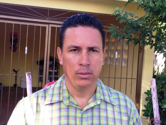 Director distrital del Estrecho Omar Bross anuncia importante obras para beneficiar esa jurisdicción