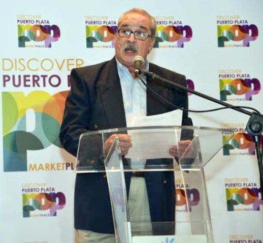  Presidente Clúster turístico PP saluda incremento en presupuesto del MITUR para el 2015