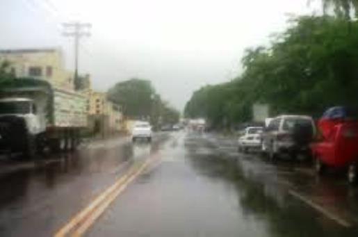 Meteorología advierte que tormenta Gonzalo podría afectar al país en las próximas 24 a 48 horas