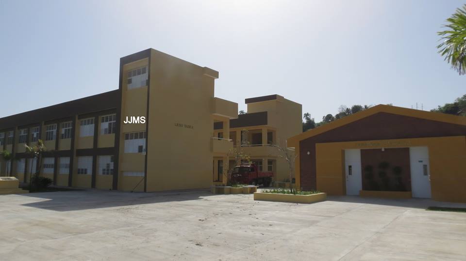 Danilo Medina viene hoy a PP para inaugurar dos liceos construidos en Yásica y La Chocolatera