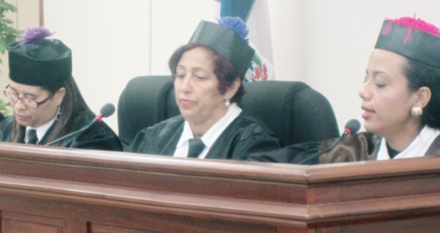 Sentencian a 10 años de prisión hombre que abusó sexualmente de un adolescente en PP