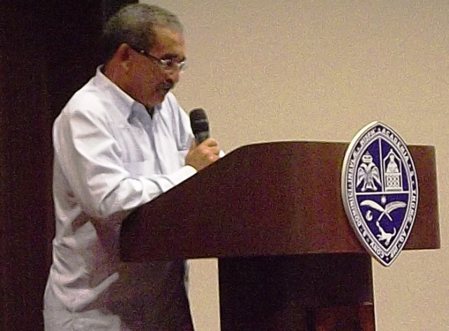 Mayobanéx Vargas asegura que Trujillo ha sido el presidente más implacable de RD