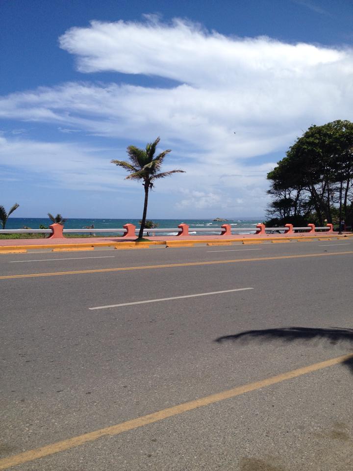 Meteorología advierte que una onda tropical incrementará la actividad de lluvias a partir de mañana viernes