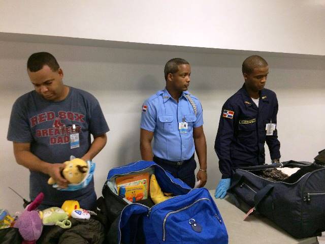 Aclaran versión requisa en aeropuerto PP avión privado propiedad de empresario hotelero