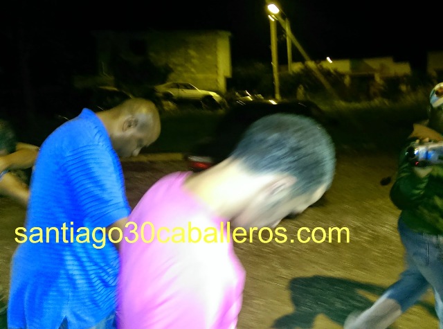 Interrogan tres supuestos sicarios habían secuestrado empresario dueño de un dealer en Puerto Plata
