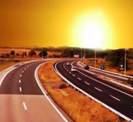  Asociaciones de Hoteles y Turismo piden nueva carretera Santiago-Puerto Plata