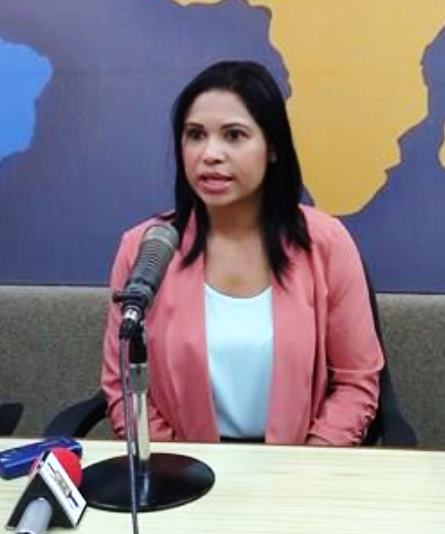 Fiscal de Puerto Plata anuncia que el Ministerio Público seguirá trabajando durante la Semana Santa