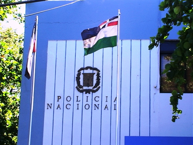 Policía Nacional cambia encargado de investigaciones en Puerto Plata y recibe 230 agentes adicionales