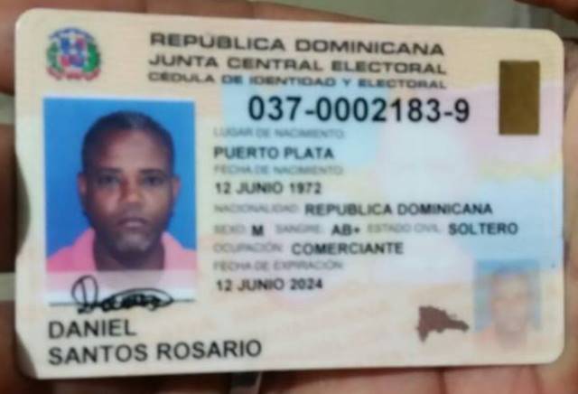 Muere comerciante y joven resulta herida en choque entre yipeta y passola en carretera Puerto Plata-Cofresí