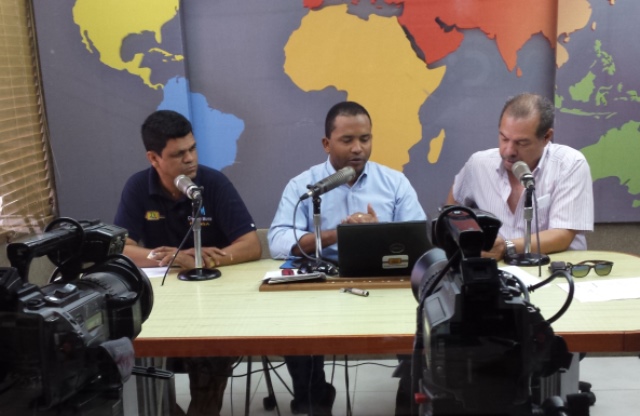 Emisoras de Puerto Plata realizaron acostumbrados operativos informativos dando cobertura a incidencias durante el feriado de la Semana Santa