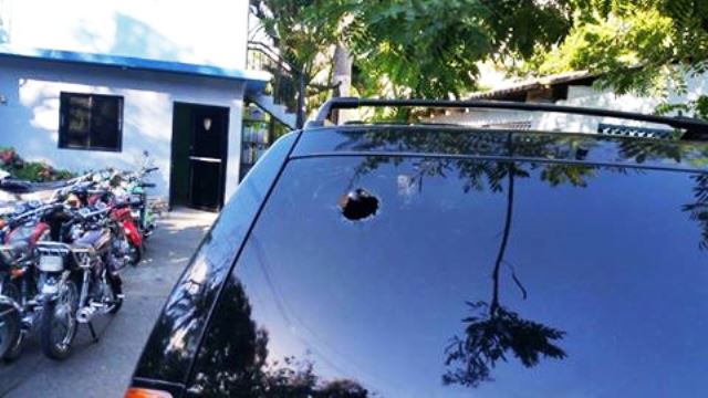 Apresan varias personas por tiroteo acaecido en una de las calles del sector Villa Progreso