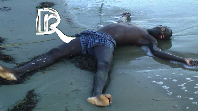 Rescatan del mar cadáver de joven ahogado en Cabarete, muere menor haitiano en Montellano