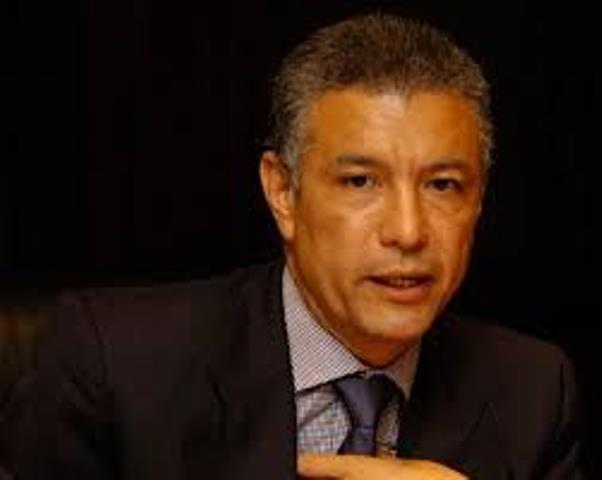 Abogado Ángel Lockward pide al Tribunal Superior Electoral rechazar orden que emita comité político del PLD