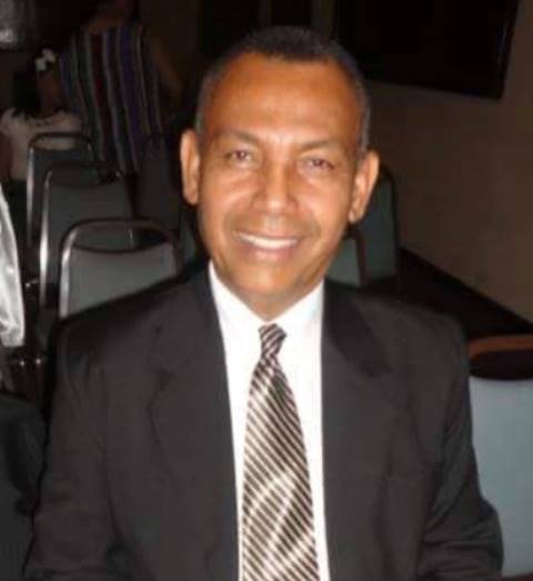 Partido Alianza por la Democracia presenta su candidato a la alcaldía de Puerto Plata