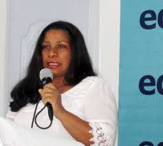 Dirigente comunitaria denuncia sector Cristo Rey de Puerto Plata está lleno de muchas problemáticas