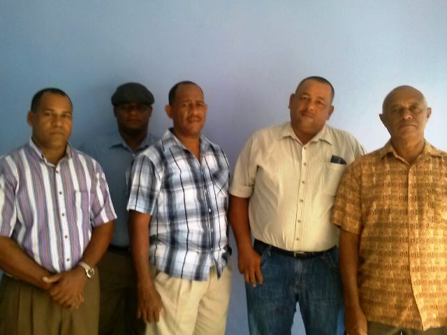  Se acentúan los líos entre transportistas de Puerto Plata por controlar las rutas de Maimón