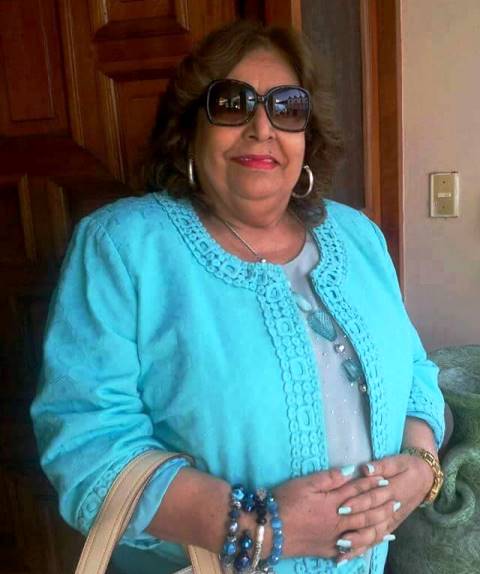 Fallece abogada y ex diputada Kenia Serrata quien era la sub directora regional de Migración