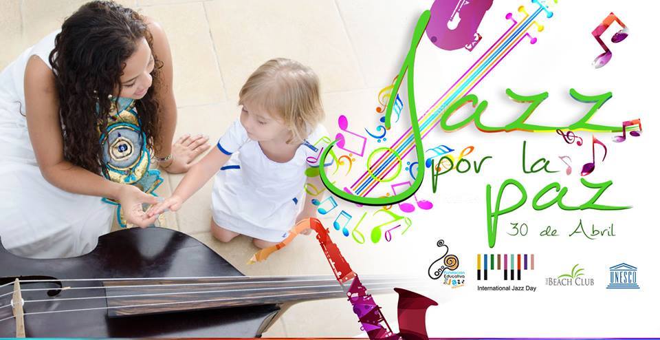 Aseguran que todo listo para el concierto “Jazz por la Paz” a efectuarse mañana en Cabarete