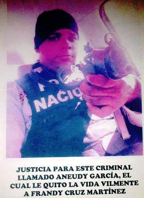 Marcharan hoy en Puerto Plata para exigir justicia por joven asesinado por sargento policial