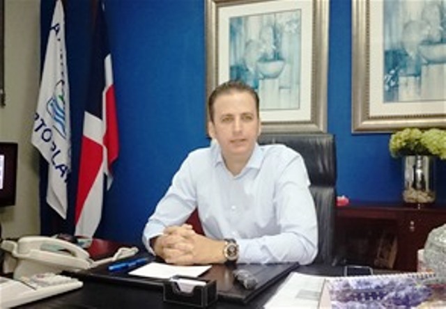 ¡Vaya Perla! Alcalde de Puerto Plata Walter Musa pide construcción de la carretera a cuatro carriles