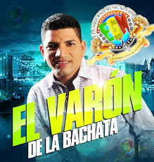 Bachatero Puertoplateño “El Varón de la Bachata” se va de gira a Europa