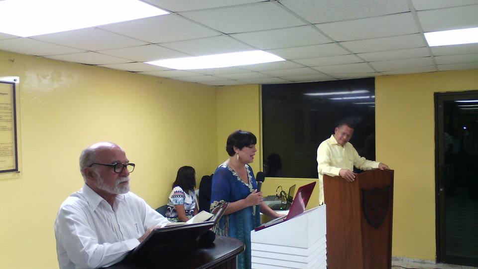 Realizan con éxitos conversatorio sobre periodismo digital versus periodismo tradicional