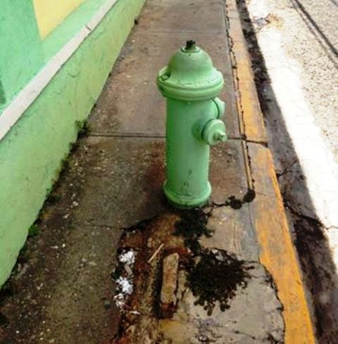 Afirman que Puerto Plata carece de hidrantes para abastecer Bomberos ante un eventual siniestro