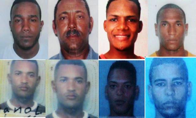 Piden ayuda de autoridades para libertar 28 pescadores que están presos en las islas Bahamas