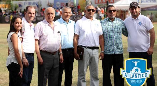  Directivos del Atlántico Fútbol Club agradecen el apoyo de fanáticos, patrocinadores y la prensa