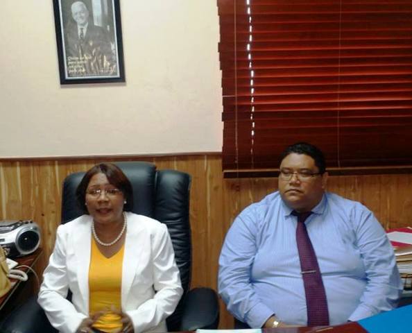 Autoridades educativas de Puerto Plata aseguran que todo está listo para iniciar este lunes el nuevo año escolar