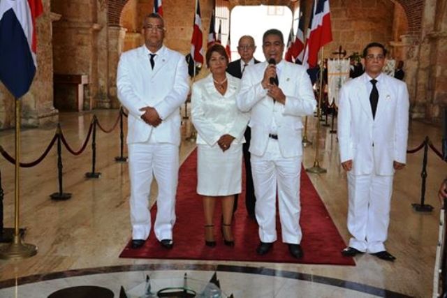 Senador de Puerto Plata asegura que los héroes de la Restauración engrandecieron la patria