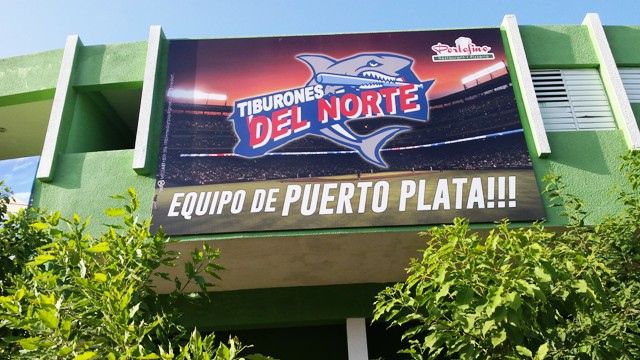 Puerto Plata huele a campeón… Los Tiburones del Norte siguen invictos