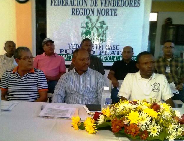 Luego de varios conflictos con hoteleros y autoridades vendedores de artesanías ya trabajan en armonía