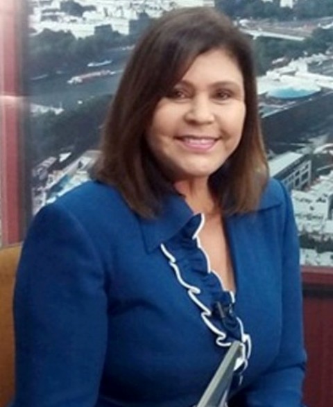 Diputada Graciela Fermín asegura que ganará nuevamente su curul en las próximas elecciones del 2016