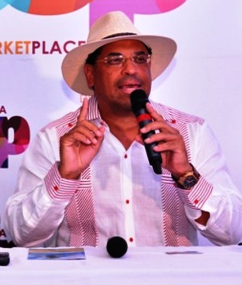 Resaltan positiva recuperación del destino Puerto Plata y se proyecta más de un millón de turistas en el 2016
