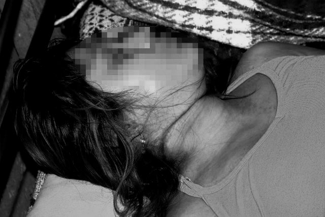¡Trágica! Adolescente de 14 años de edad es hallada ahorcada en comunidad Candelón del municipio Luperón