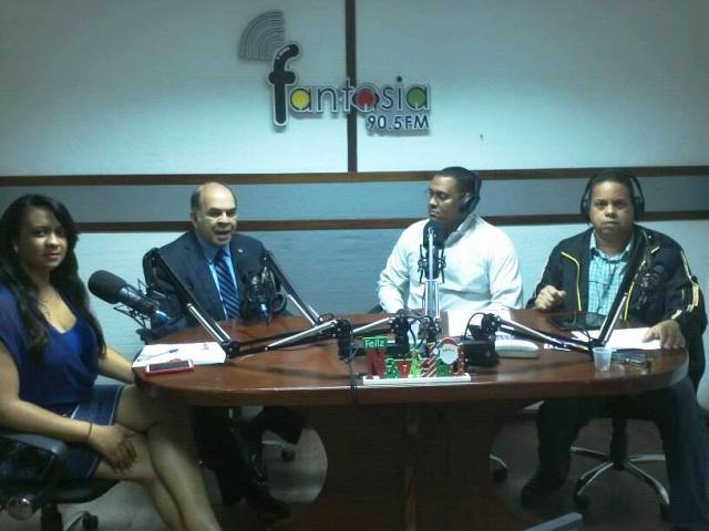 Pelegrín Castillo sugiere al gobierno aplicar políticas contra el crimen en RD