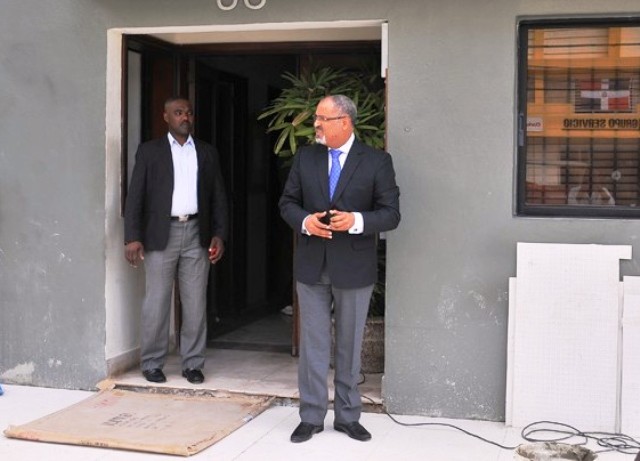 Aseguran abogado de Puerto Plata estaría en grupo que se dedica a manipular procesos judiciales