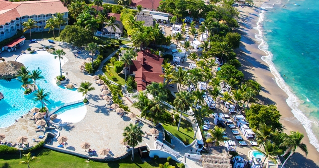 Lifestyle Holidays Vacation Club de Cofresí recibe por noveno año seguido el Premio RCI Gold Crown