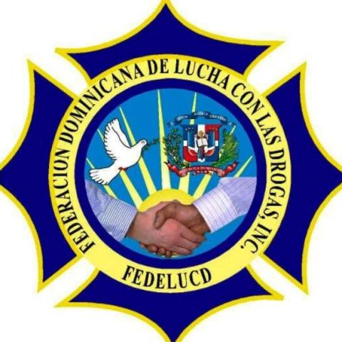 Juramentan directiva Federación Dominicana de la Lucha contra las Drogas en filial Puerto Plata