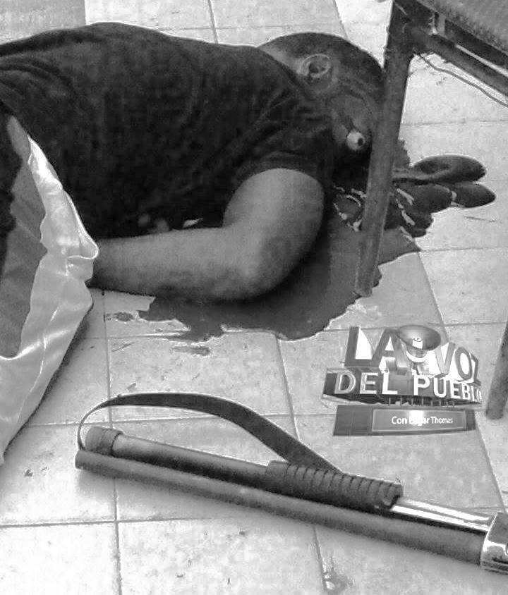 Identifican vigilante privado que se suicidó ayer en un sector de Cabarete